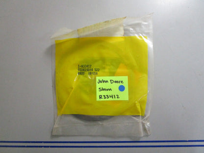 *NEW OEM* 0810 John Deere Shim R33412