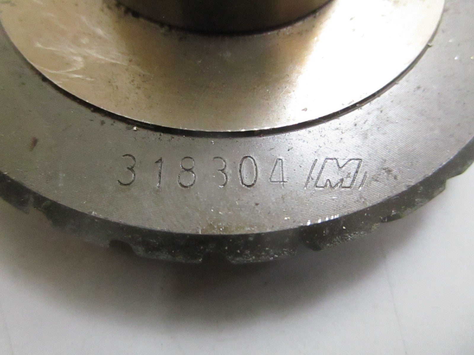 *NEW OEM* 0820 OMC Johnson Evinrude 29T Reverse Gear 318304 0318304