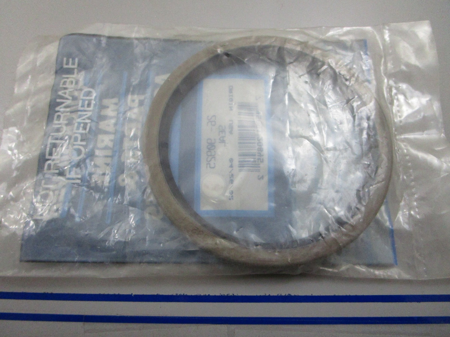 *NEW OEM* 0810 Mercury Quicksilver Seal 26-90925