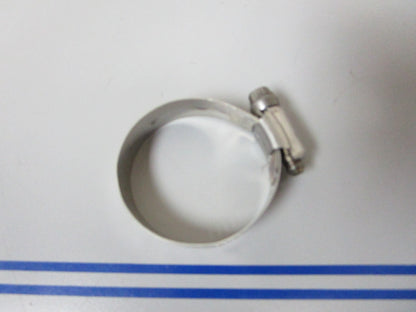 *NEW OEM* 0810 Volvo Penta Clamp 3812302