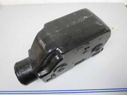 NEW OEM 72963A1 Mercury Mercruiser Exhaust Elbow 0720