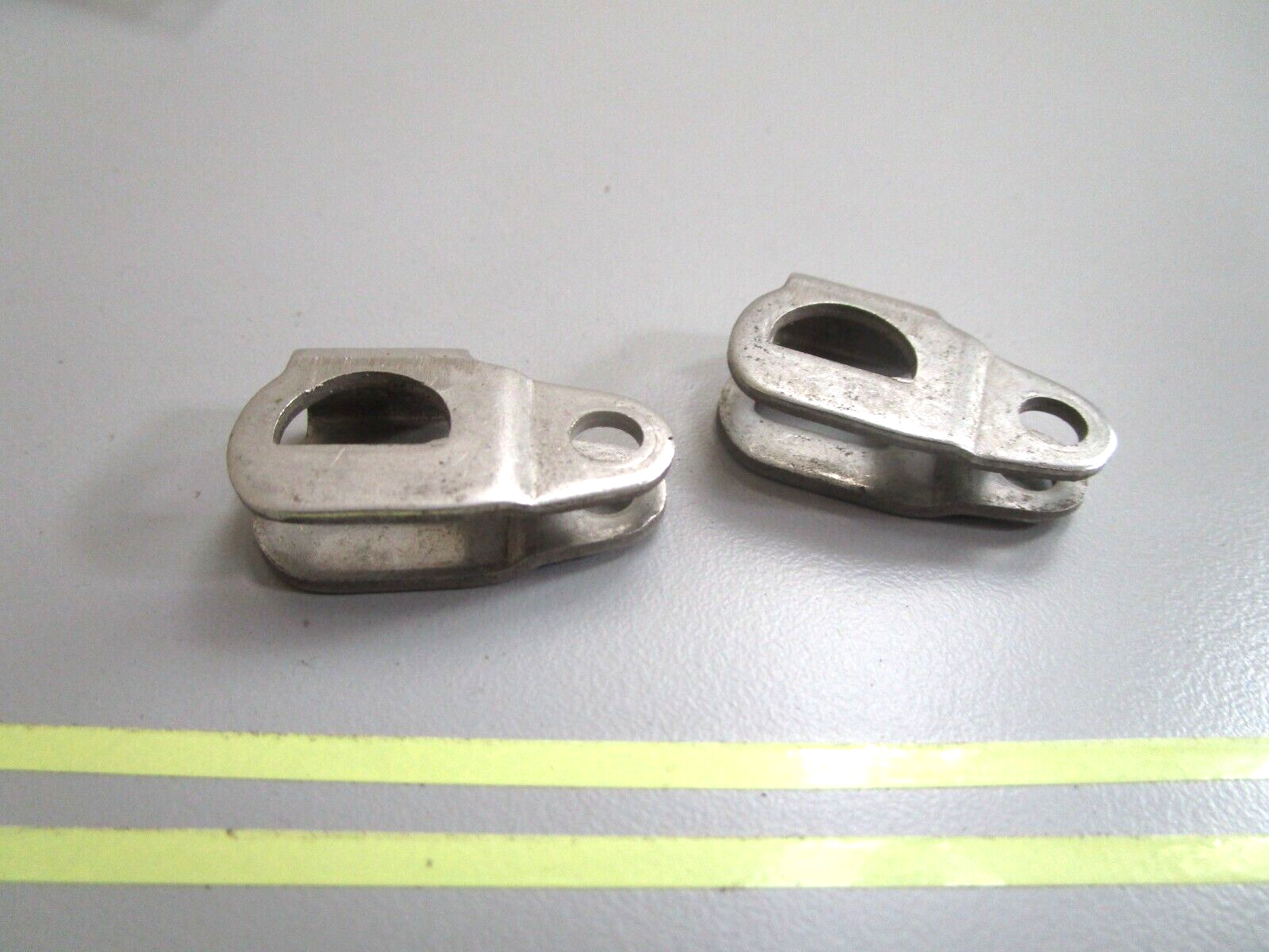 *NEW OEM* (LOT OF 2) 0750 OMC Johnson Evinrude SHIFT LEVER 304379 0304379