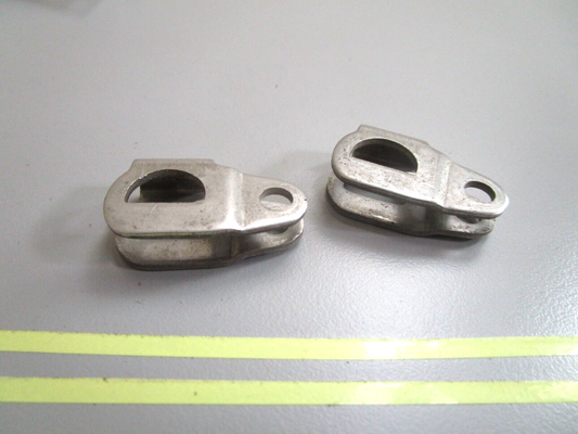 *NEW OEM* (LOT OF 2) 0750 OMC Johnson Evinrude SHIFT LEVER 304379 0304379