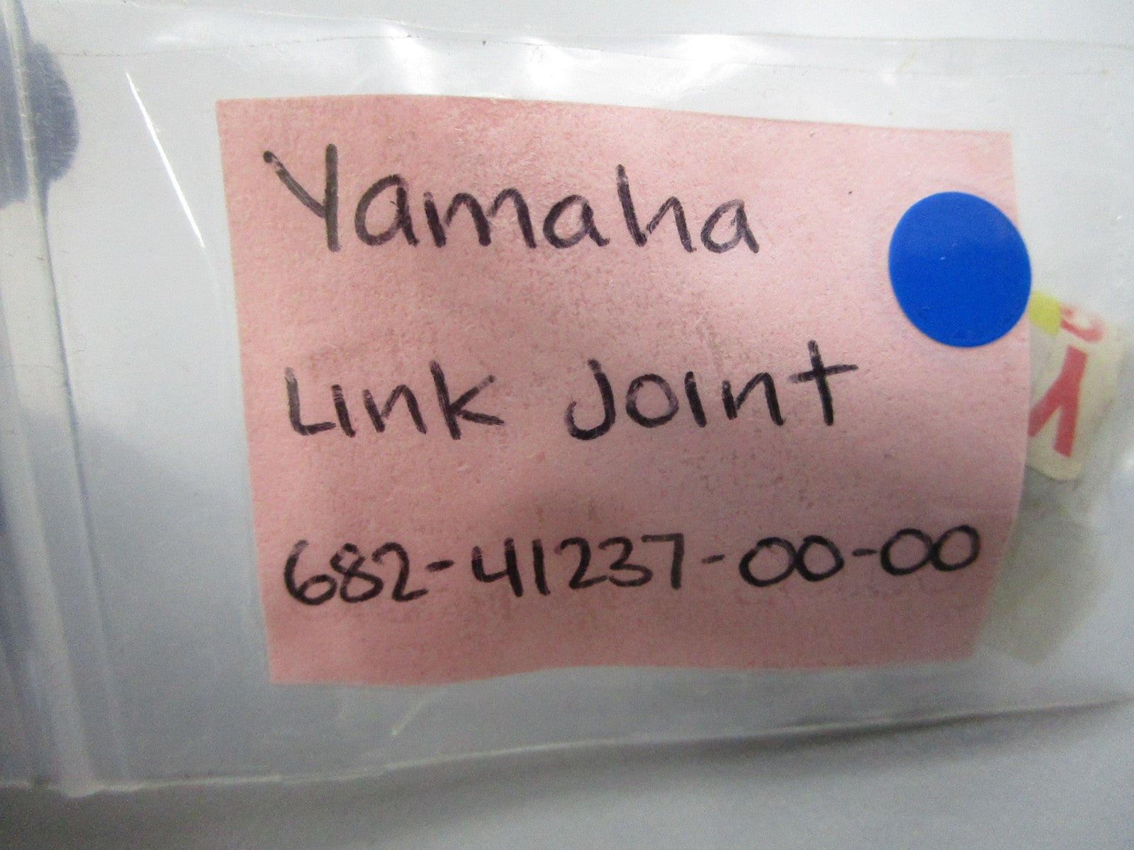 *NEW OEM* 0810 Yamaha Link Joint 682-41237-00-00