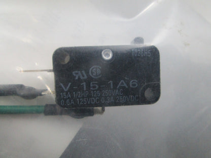 NEW OEM 3T5-76086-0 3T5760860 Tohatsu Remote Control Neutral Switch 0810