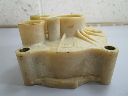 *NEW OEM* 0820 OMC Johnson Evinrude Water Pump Housing 315505 0315505
