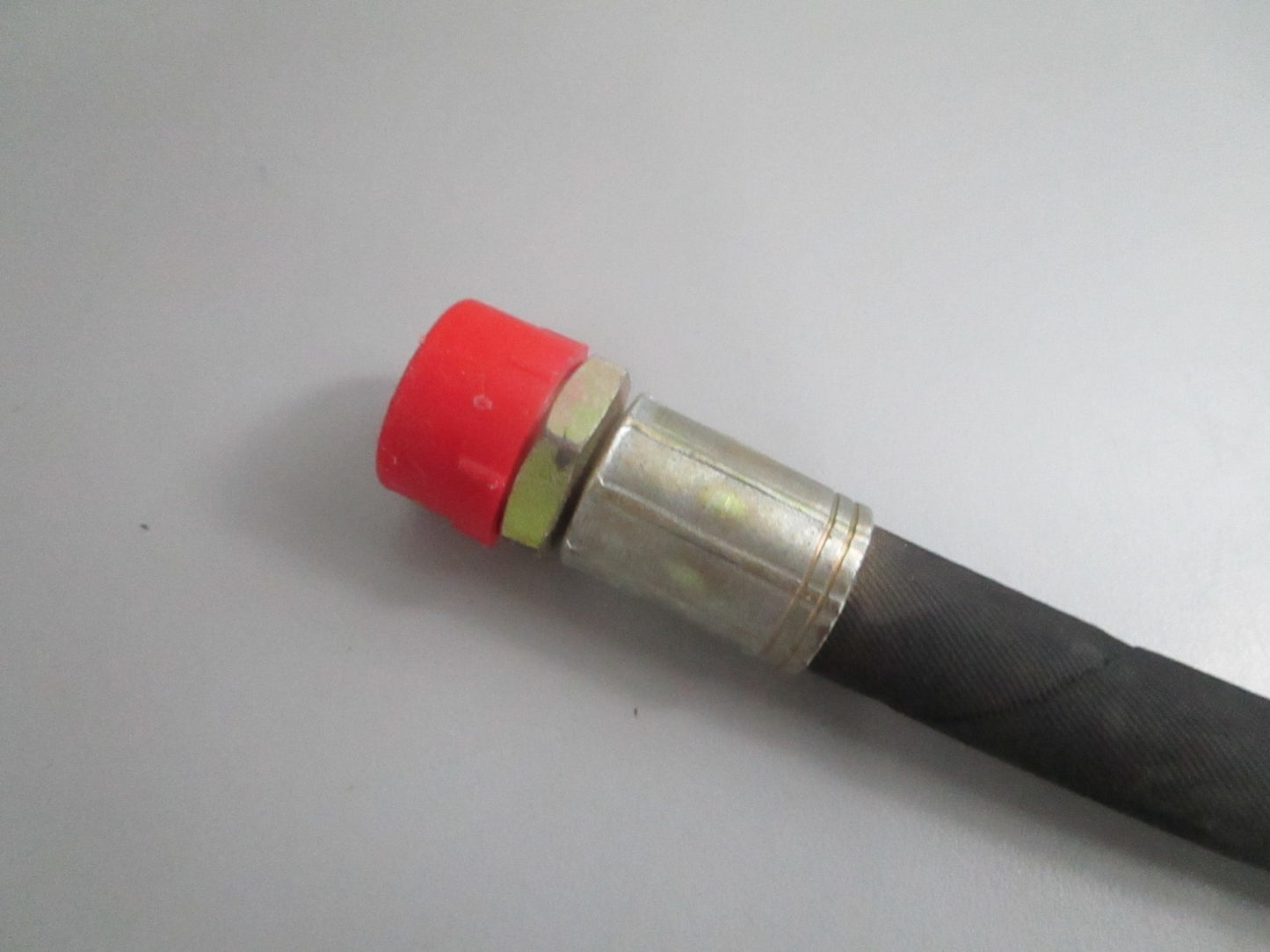 *NEW OEM* 0820 Case New Holland Flexible Hose 85812198
