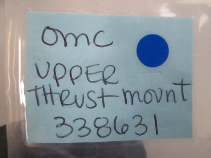 *NEW OEM* 0810 OMC Johnson Evinrude Upper Thrust Mount 338631 0338631