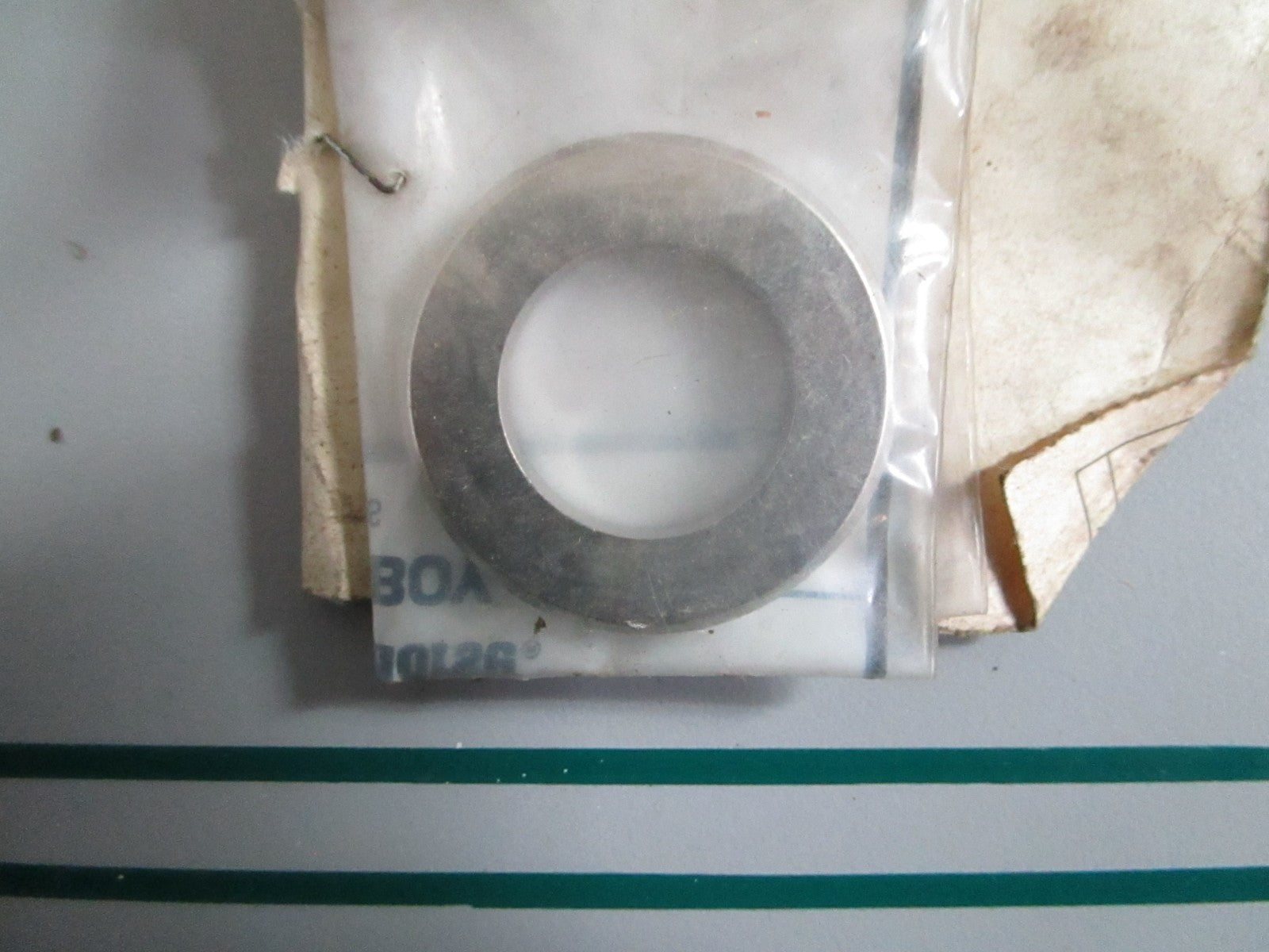 NEW OEM 354-29 Toro Thrust Washer 0820