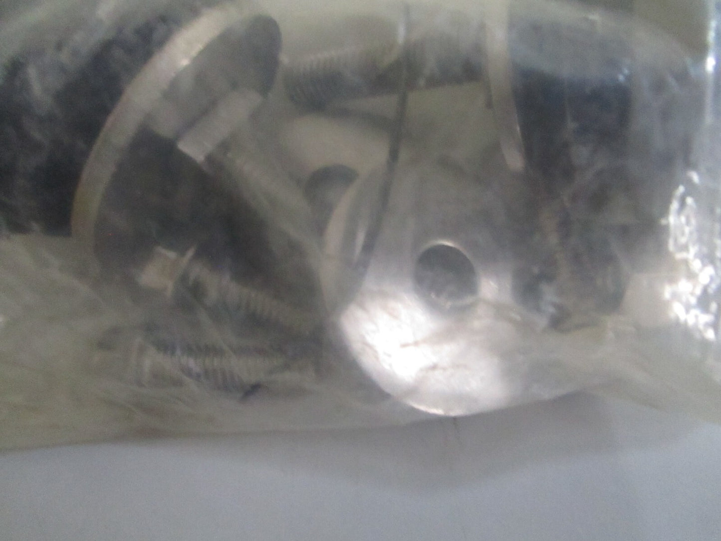 *NEW OEM* 0820 Volvo Penta Rear Mount Kit 3857439