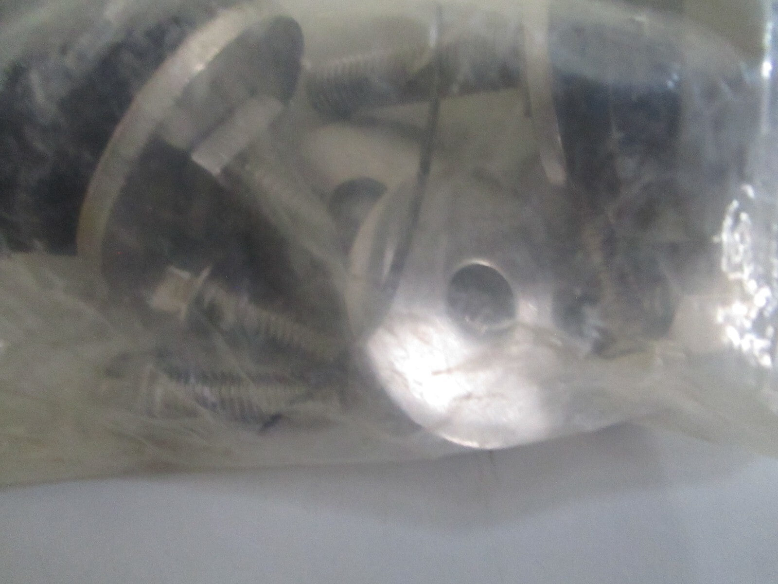 *NEW OEM* 0820 Volvo Penta Rear Mount Kit 3857439