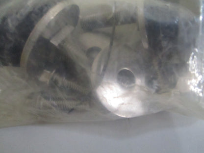 *NEW OEM* 0820 Volvo Penta Rear Mount Kit 3857439