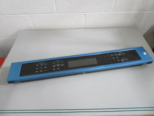 Whirlpool NEW OEM Oven Range Control Panel W11093254 KitchenAid NOS Part 0820