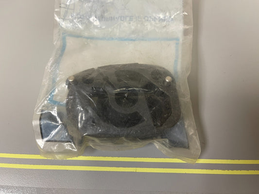 *NEW OEM* 0810 Mercury Quicksilver Water Pump Base 46-48744A1