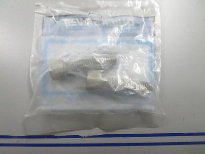*NEW OEM* (LOT OF 2) 0810 Mercury Quicksilver Screw 10-32470