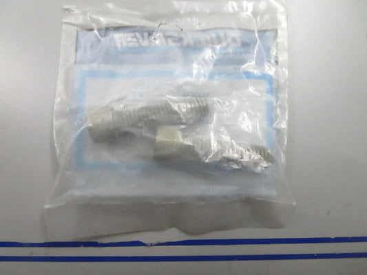 *NEW OEM* (LOT OF 2) 0810 Mercury Quicksilver Screw 10-32470