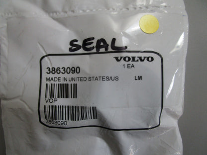 *NEW OEM* 0820 Volvo Penta Seal 3863090