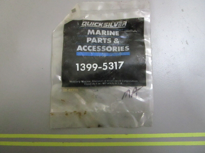 *NEW OEM* 0810 Mercury Quicksilver Jett. 046 1399-5317