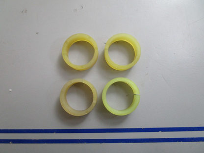 *NEW OEM* (LOT OF 4) 0770 Mercury Quicksilver Spacer 23-86910