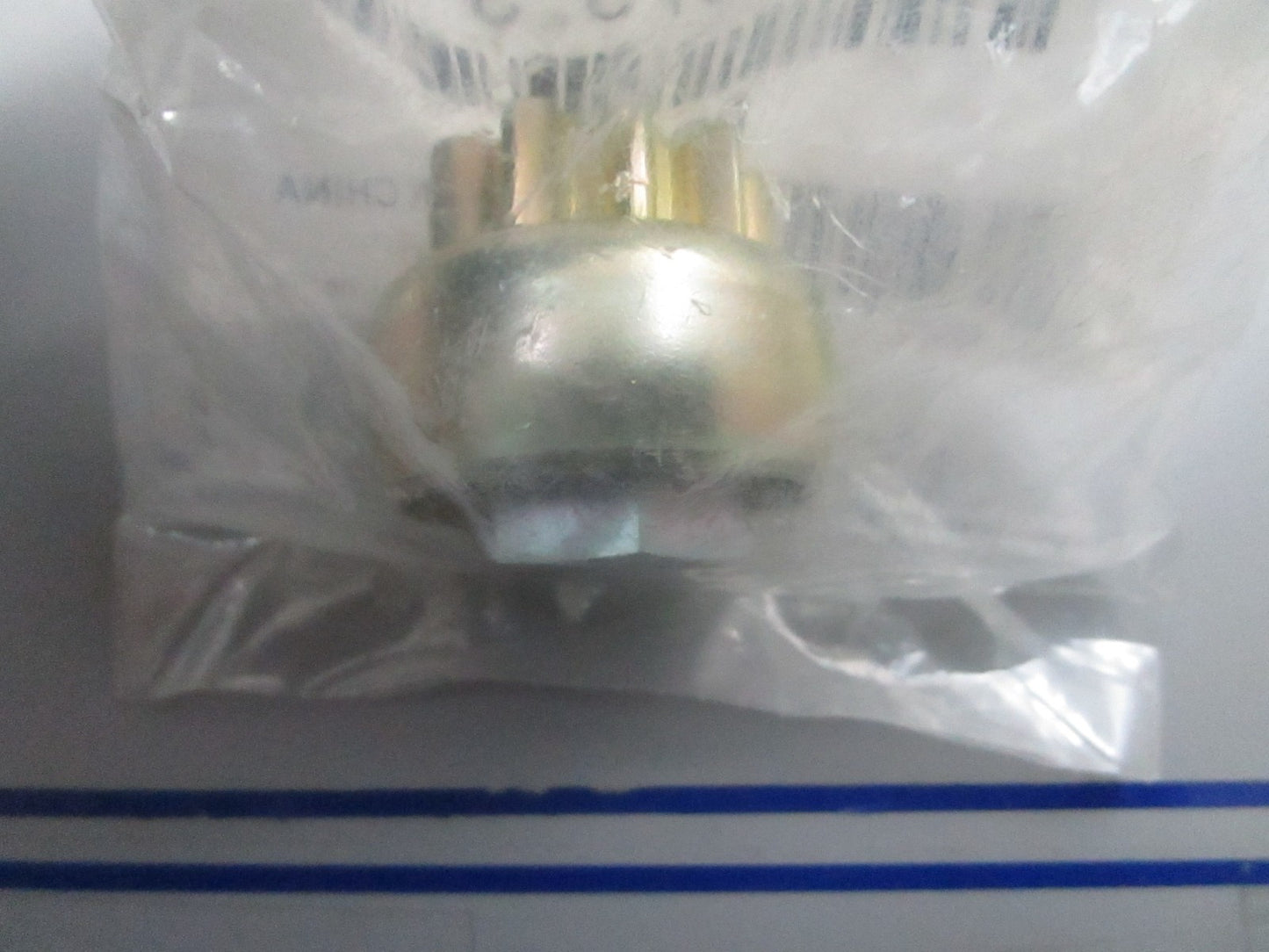 *NEW OEM* 0810 Mercury Quicksilver Drive 68575 3