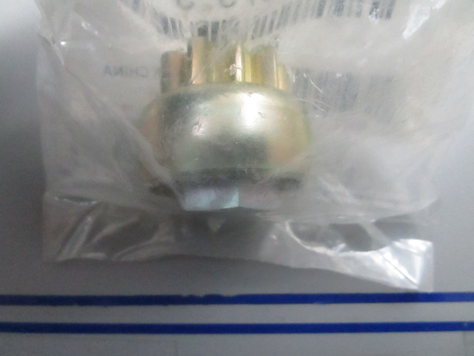 *NEW OEM* 0810 Mercury Quicksilver Drive 68575 3