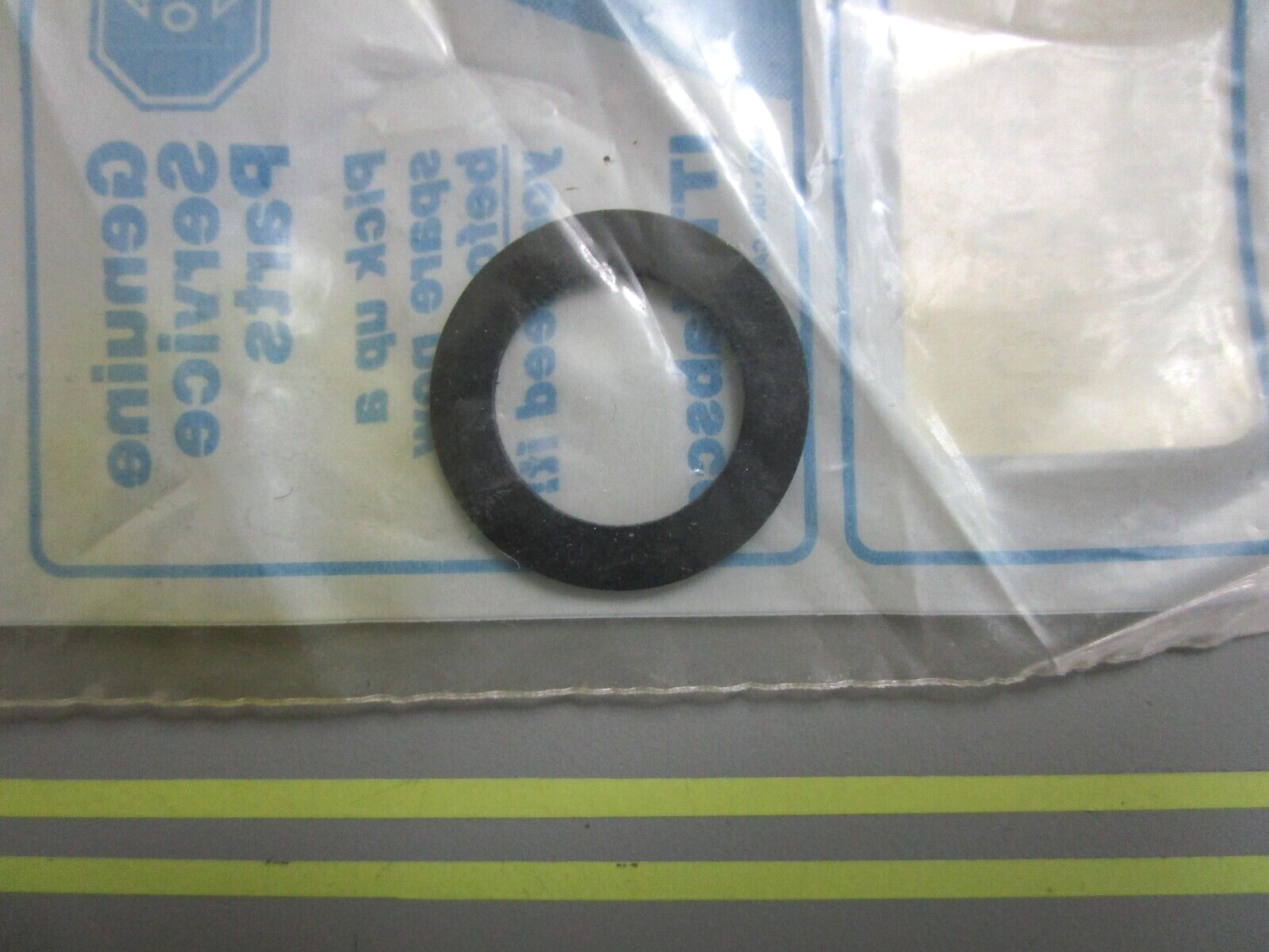 *NEW* 0810 Jabsco Spacer 03166-0000