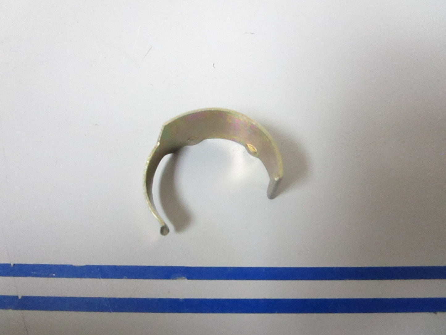 *NEW OEM* 0810 Arctic Cat Servo Motor Clip 5606-208
