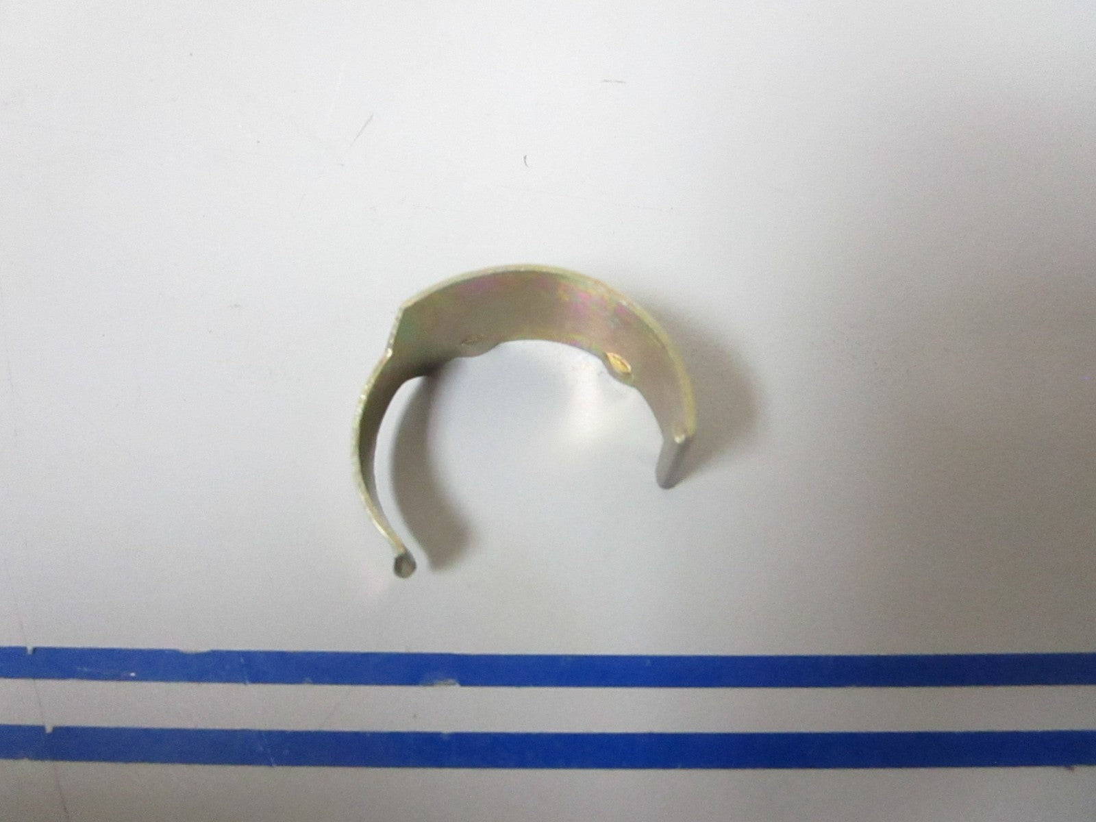 *NEW OEM* 0810 Arctic Cat Servo Motor Clip 5606-208