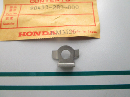 NEW OEM 90433-283-000 Honda 6mm Lock Washer 0810