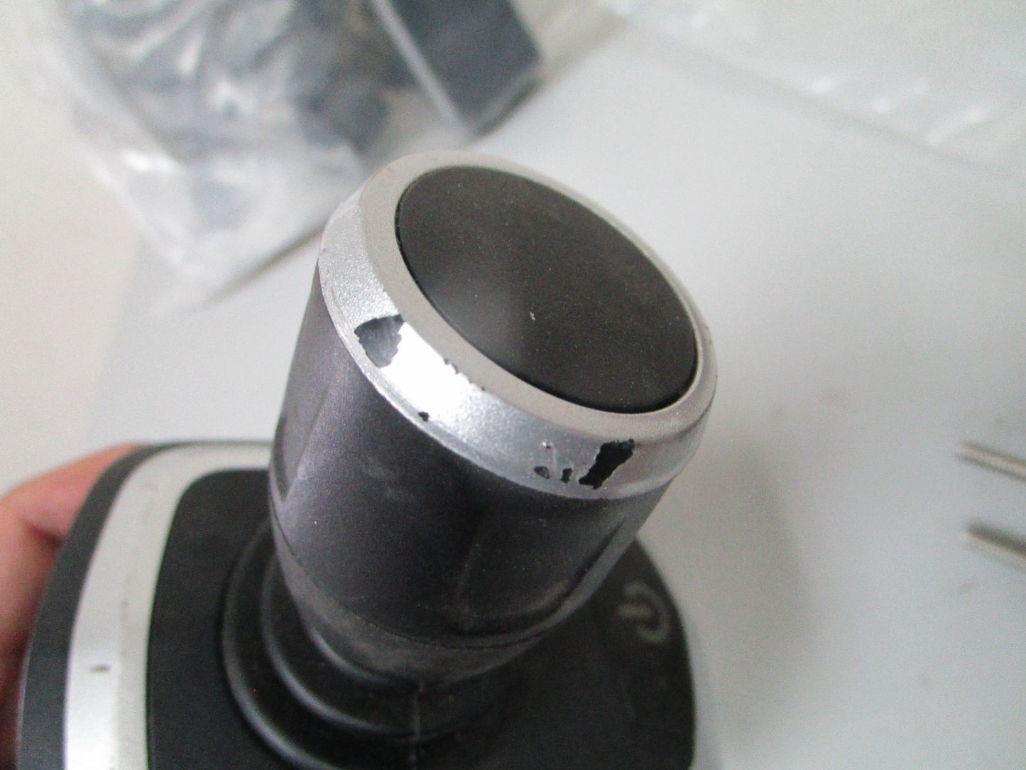 *NEW OEM* 0720 BRP Evinrude G2 I-Dock Joystick 5010224