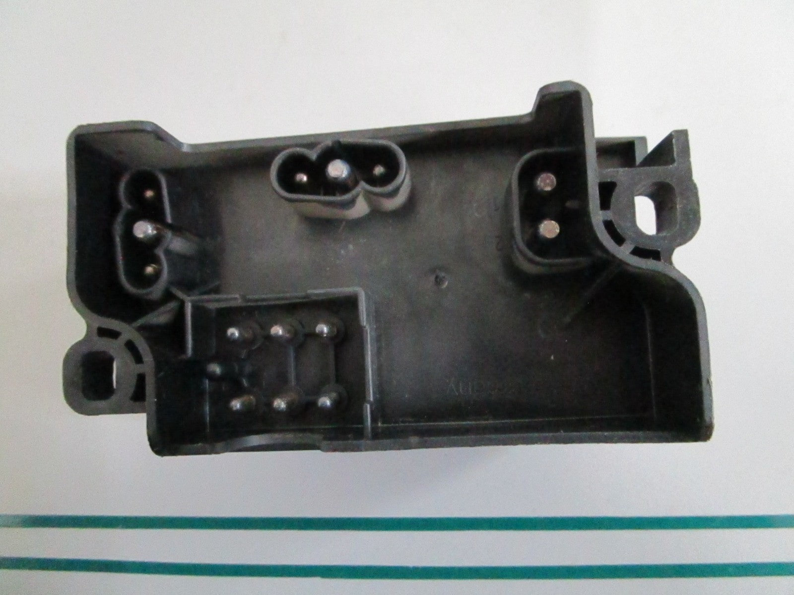 NEW OEM 1248212851 Mercedes-Benz Seat Adjustment Switch 0820