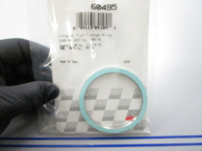 *NEW* 0810 Fel-Pro Exhaust Pipe Flange Ring 60495