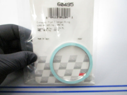 *NEW* 0810 Fel-Pro Exhaust Pipe Flange Ring 60495