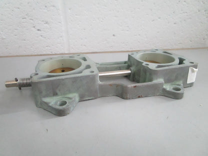 NEW OEM 398372 0398372 OMC Johnson Evinrude Throttle Body 0820