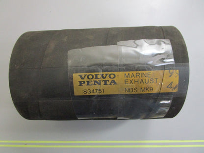 *NEW OEM* 0810 Volvo Penta Exhaust Hose 834751