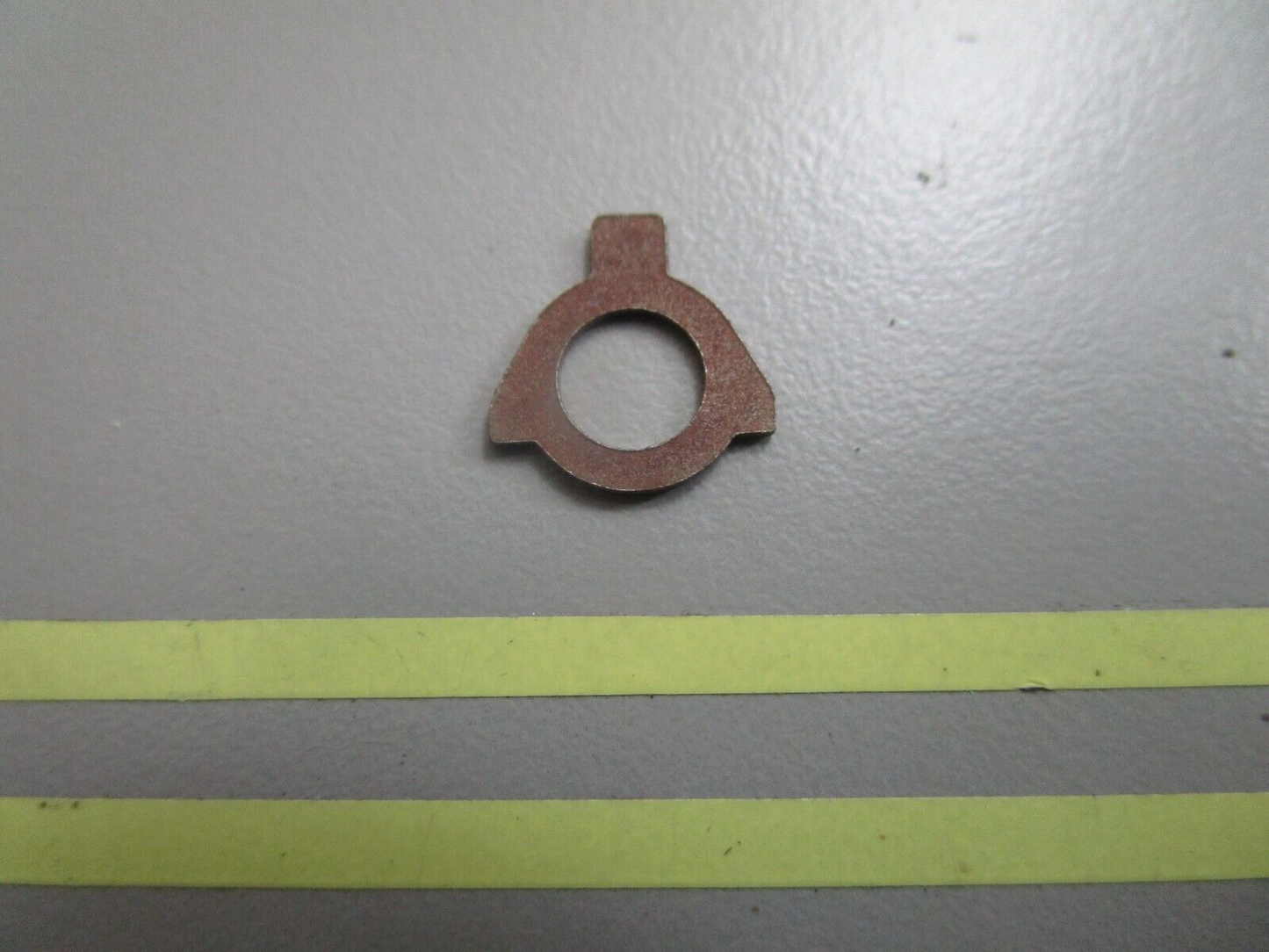 *NEW OEM* 0810 OMC Johnson Evinrude Lock Plate 307578 0307578