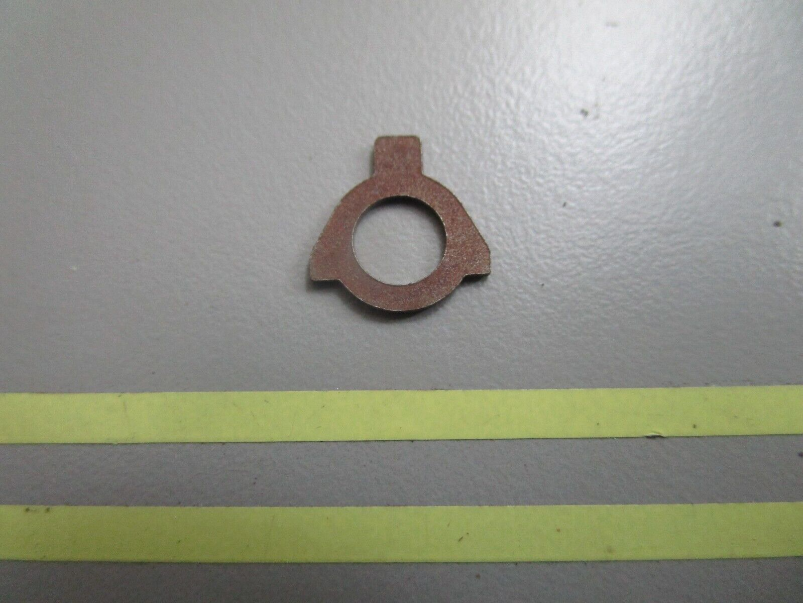 *NEW OEM* 0810 OMC Johnson Evinrude Lock Plate 307578 0307578