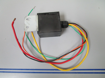 *NEW* 0720 ABELtronics 12/24V DC 5A Fan Timer FAN10W