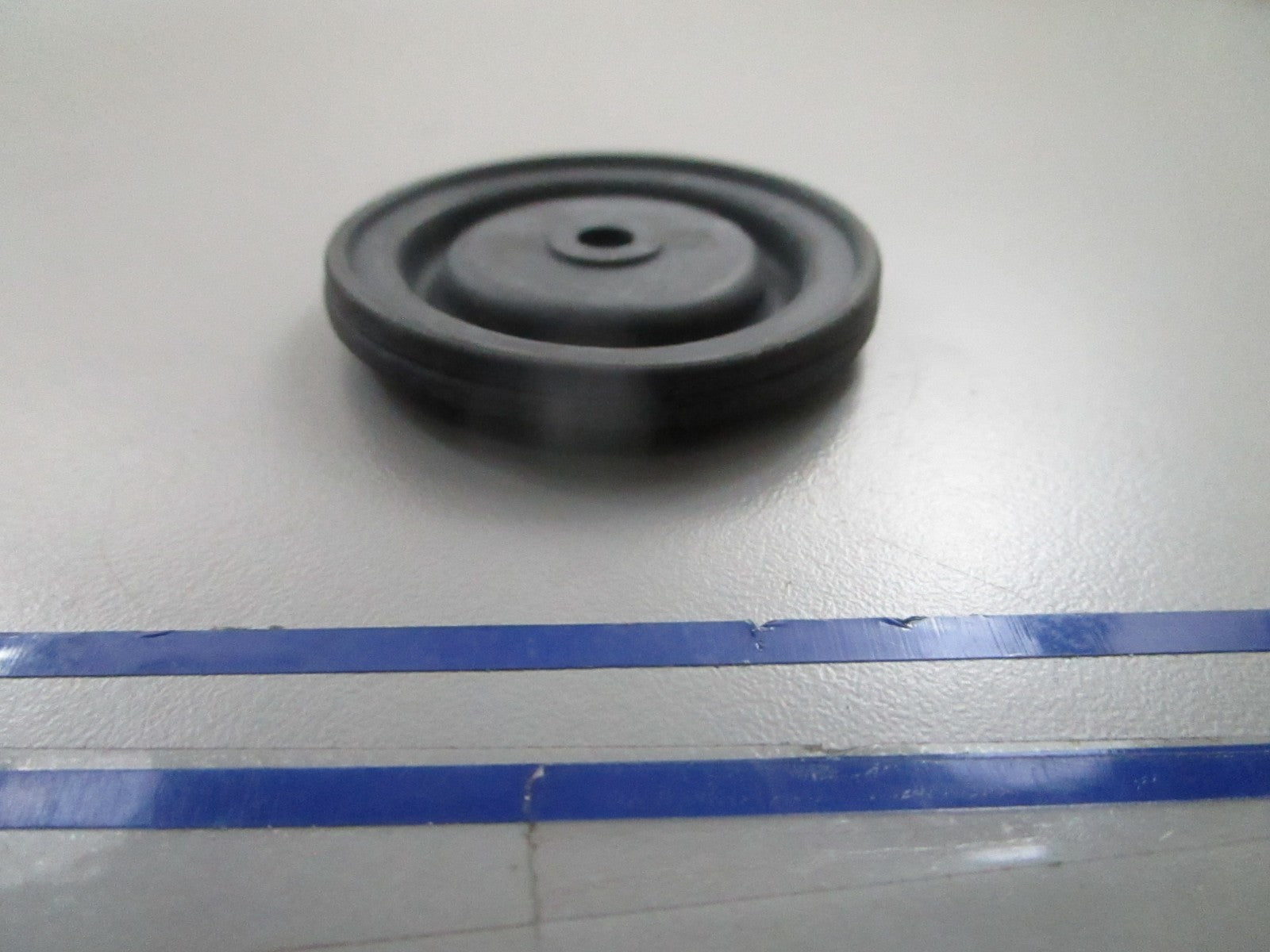 *NEW OEM* 0810 OMC Johnson Evinrude Diaphragm 353596 0353596