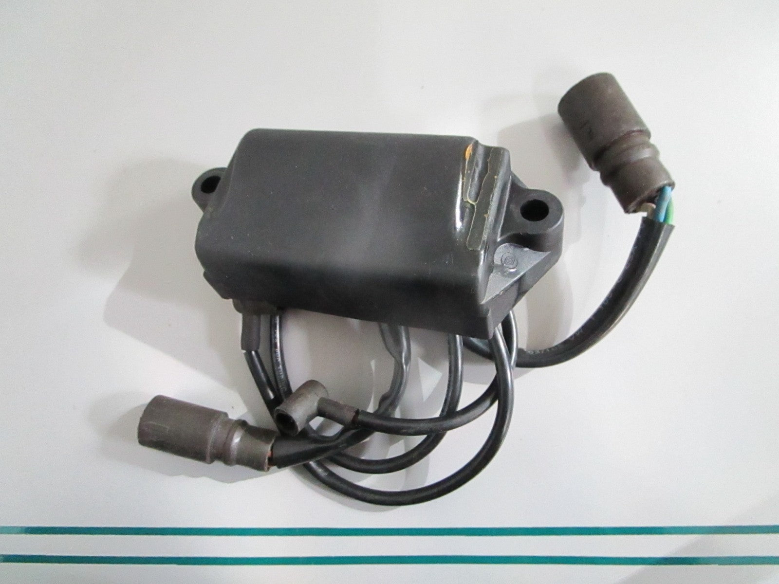 NEW OEM 582705 0582705 OMC Johnson Evinrude Power Pack 0820