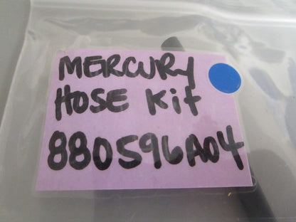*NEW OEM* 0720 Mercury Quicksilver Hose Kit 880596A04