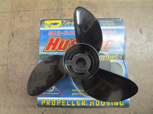 *NEW* 0820 Turning Point 40, 48, 50, 55, 65, 75HP 11¾ × 17 Propeller H2-1117