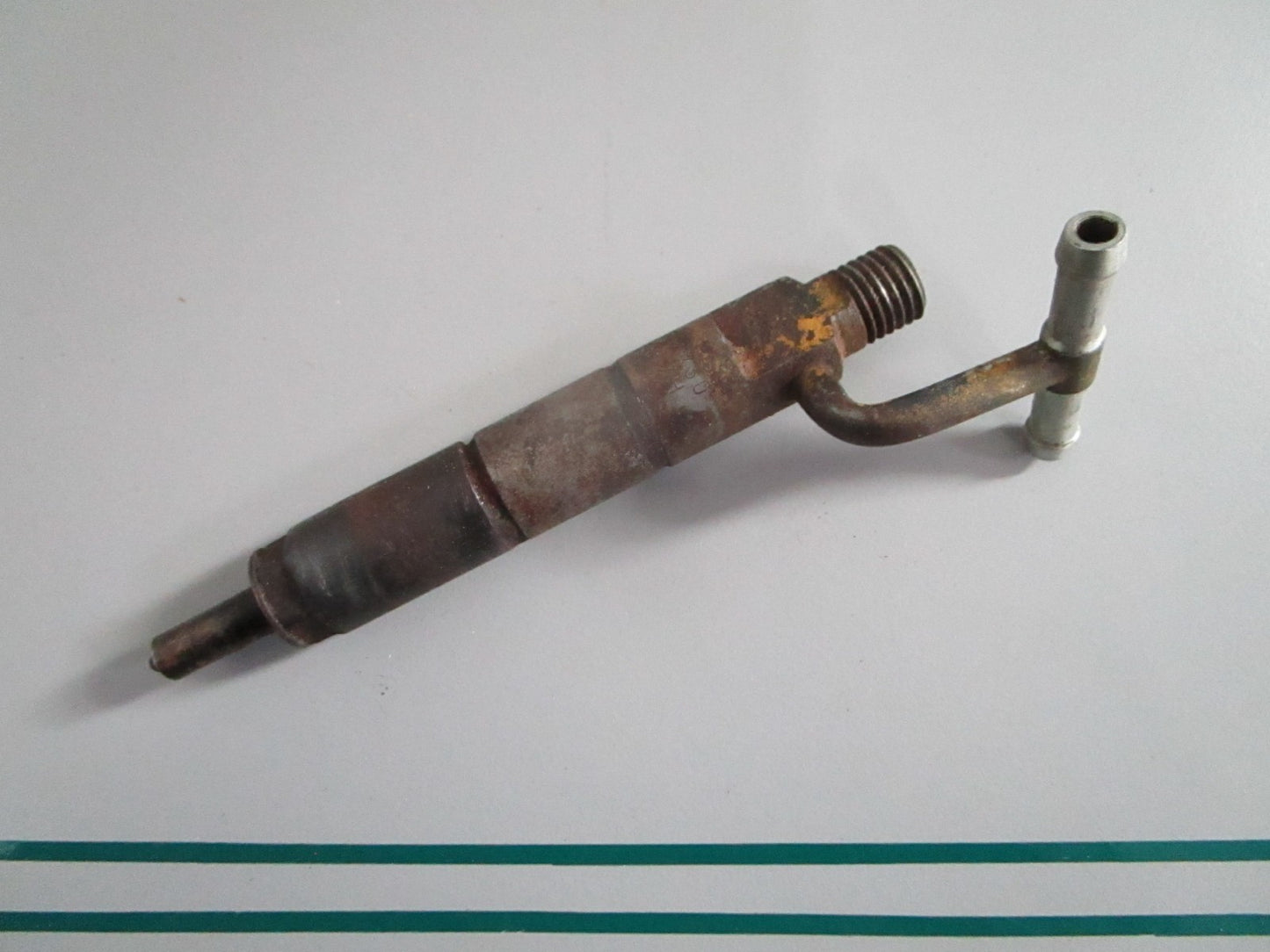 NEW OEM 216-5478 CAT Fuel Injector Nozzle 0820