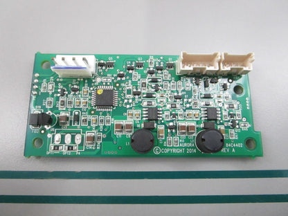 NEW OEM W10804160 Whirlpool Refrigerator Control Board 0810