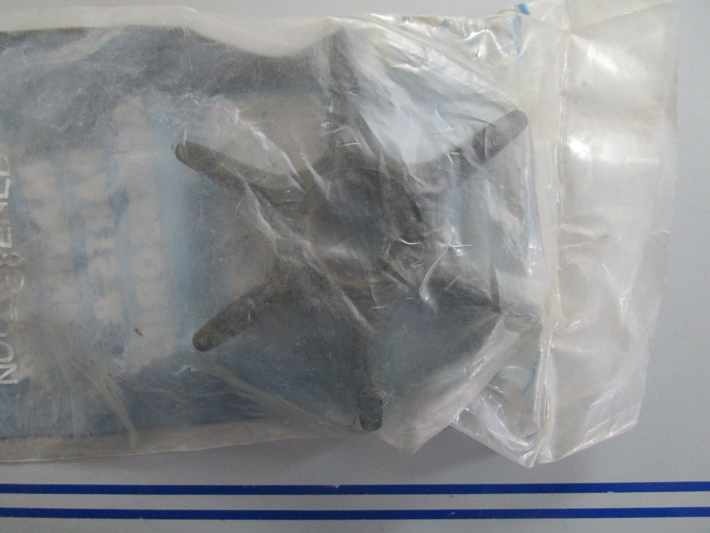 *NEW OEM* 0820 Mercury Quicksilver Impeller 802334