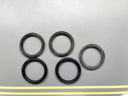 *NEW OEM* (LOT OF 5) 0750 OMC Johnson Evinrude O-RING 320140 0320140