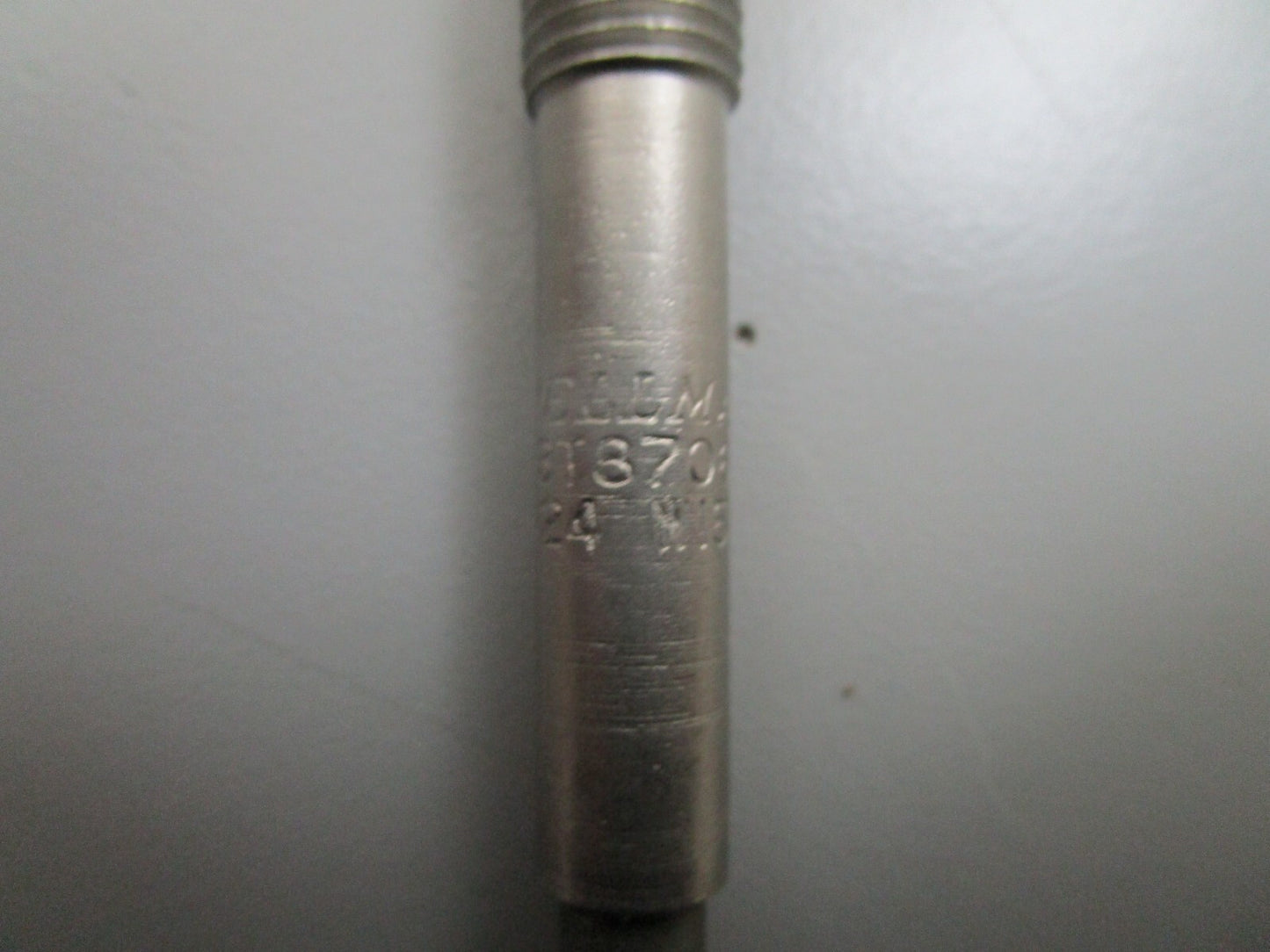 *NEW OEM* 0810 CAT Glow Plug 3T-8706