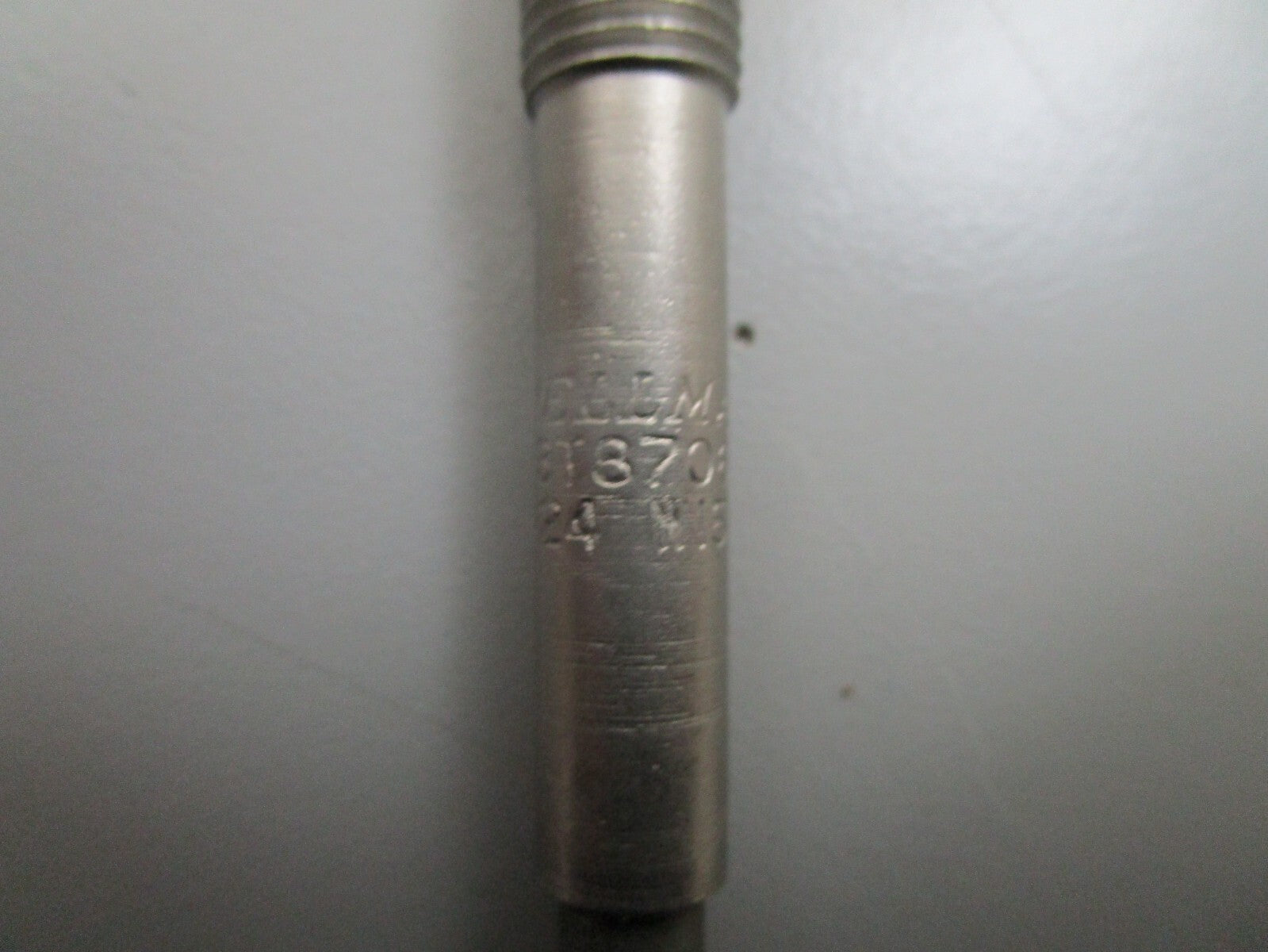 *NEW OEM* 0810 CAT Glow Plug 3T-8706