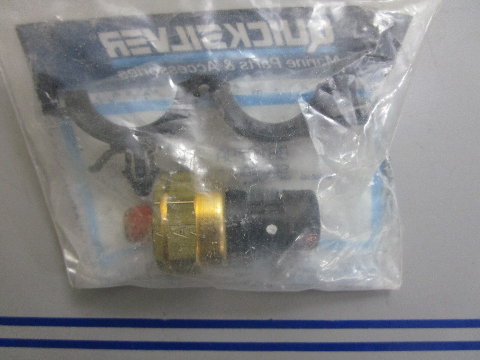 *NEW OEM* 0820 Mercury Quicksilver Sensor Kit 88187A7