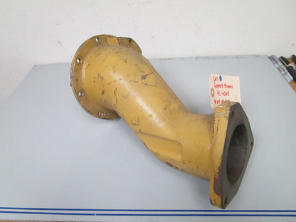 *NEW OEM* 0720 CAT Caterpillar Support Elbow 4L-6263